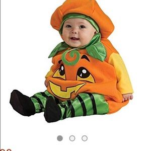 6-12 month pumpkin 🎃  jumper